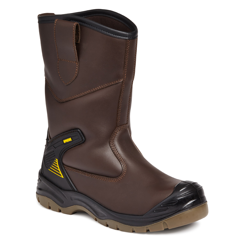 Rigger Boots