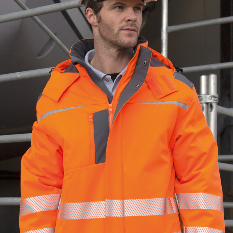 Enterprise Workwear | Customised Workwear | Specialists in Printed and ...