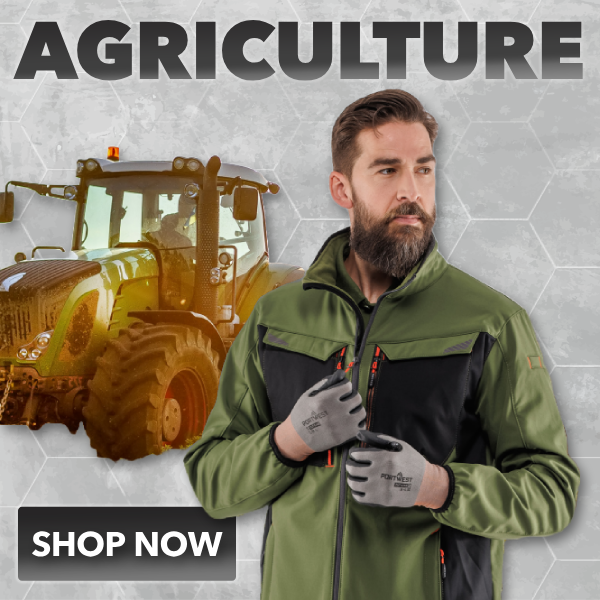AGRICULTURE