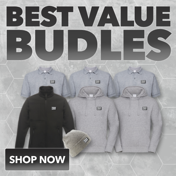 BEST VALUE BUNDLES