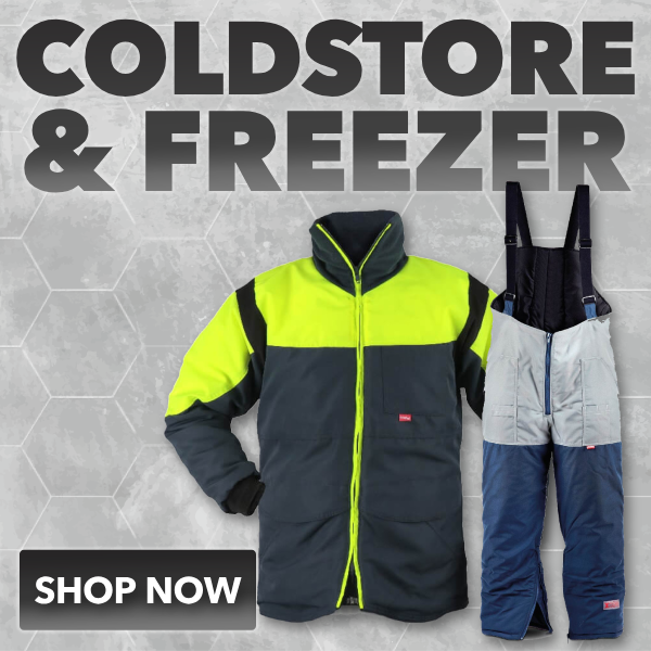 COLDSTORE & FREEZER