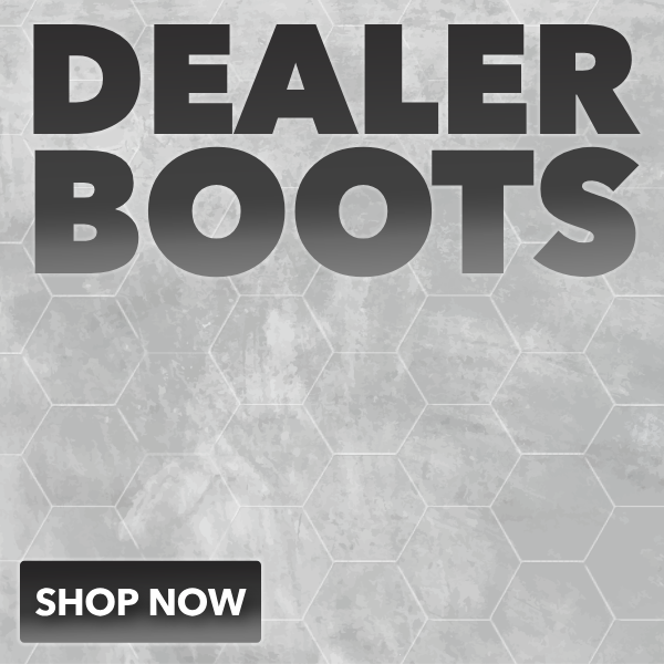 Dealer Boots
