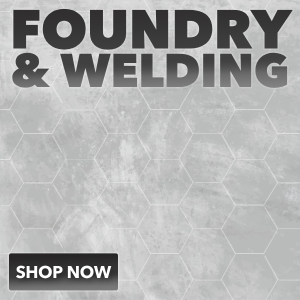 Foundry/Welding