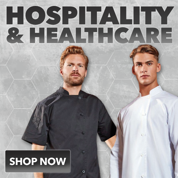 HOSPITALITY, BEAUTY & HEALTHCARE