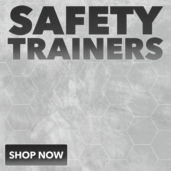 Safety Trainers