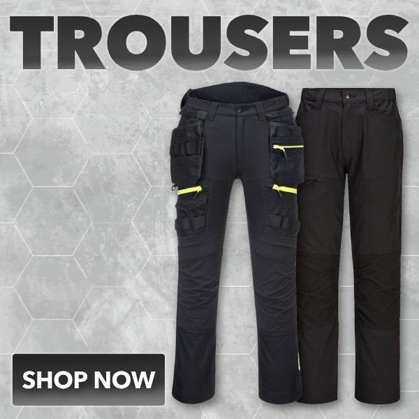 Trousers & Joggers