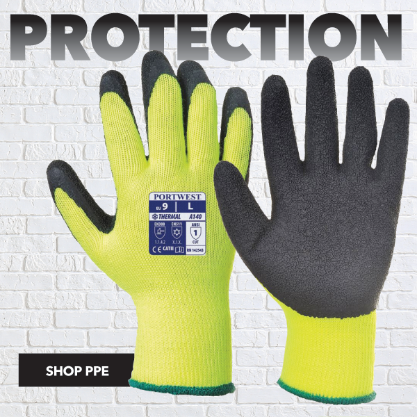 PERSONAL PROTECTIVE EQUIPMENT (PPE)
