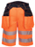 Portwest Hi Viz Holster Shorts NOW IN STOCK