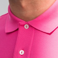 What's the difference between a Polo Shirt and a T-Shirt?