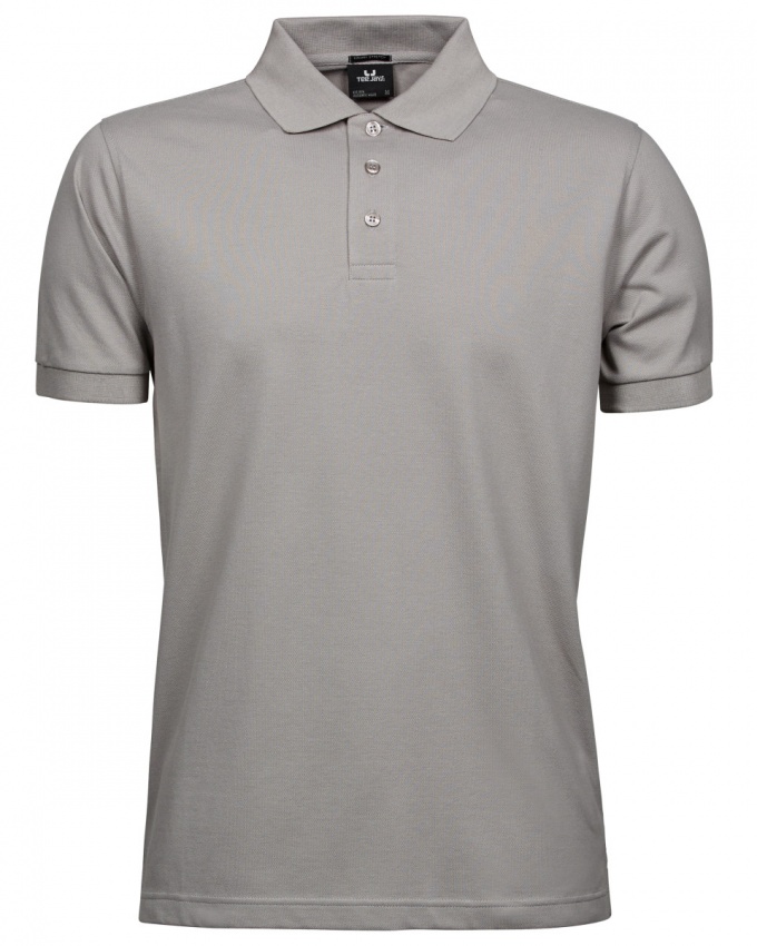 Tee Jays 1405 Mens Luxury Stretch Polo