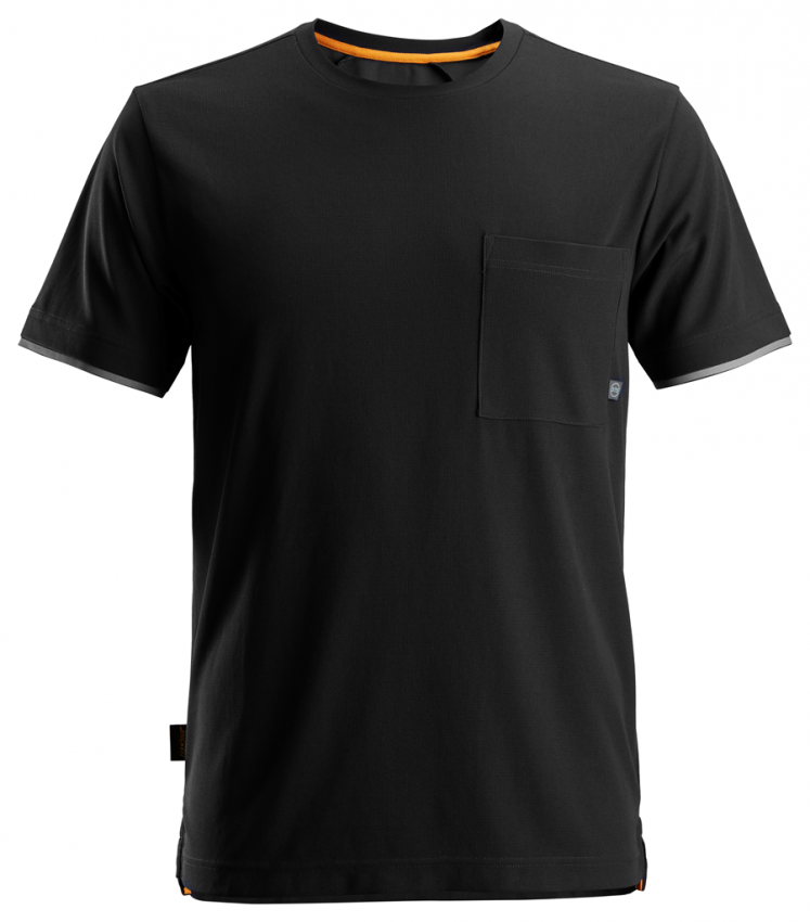 2598 Snickers AW 37.5 Short Sleeve T-Shirt
