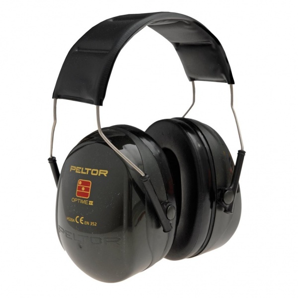 3M Peltor optime II headband