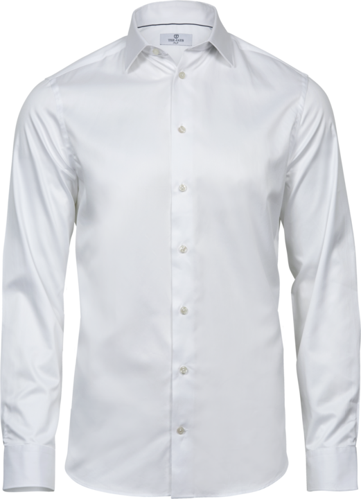 Tee Jays 4021 Mens Luxury Slim Fit Shirt