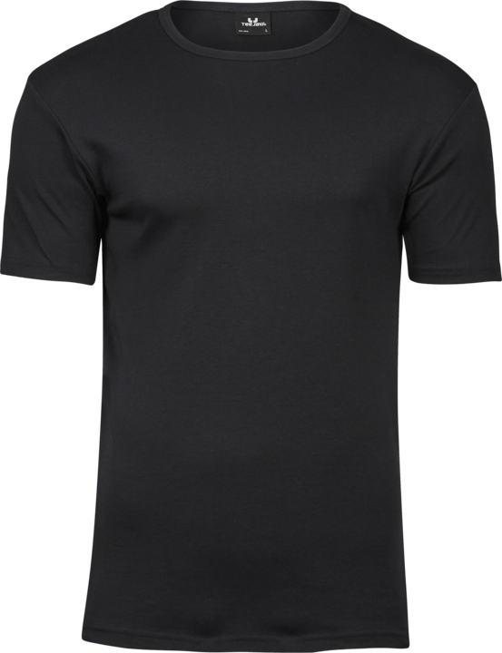 Tee Jays Mens Interlock Tee 220g