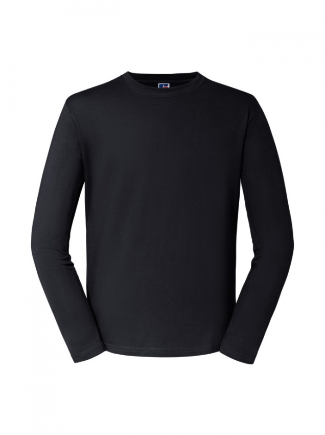 180 Russell Classic Long Sleeve