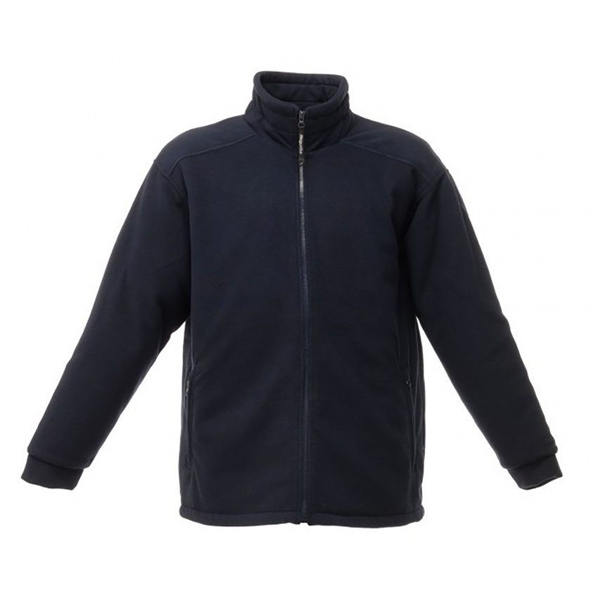 Asgard II Quilted Fleece Jacket