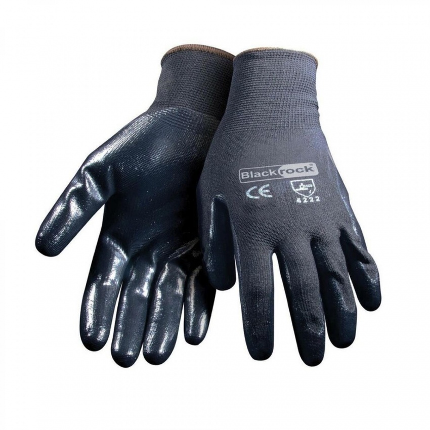 Blackrock Lightweight Gripper Gloves