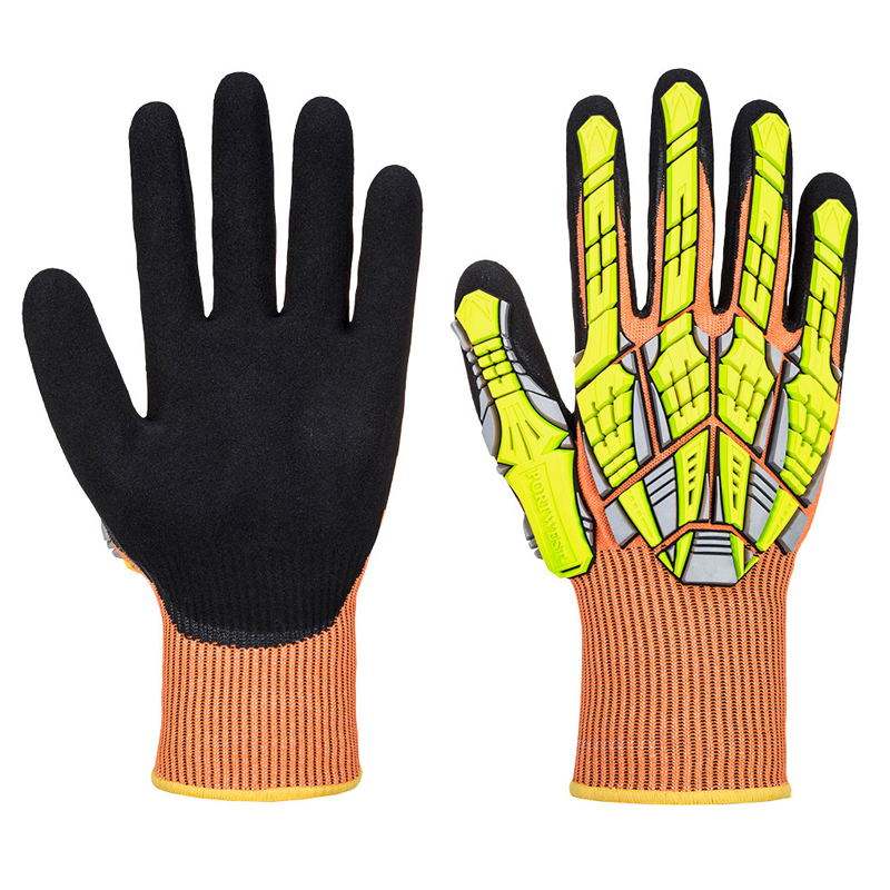 A727 DX VHR Impact Glove