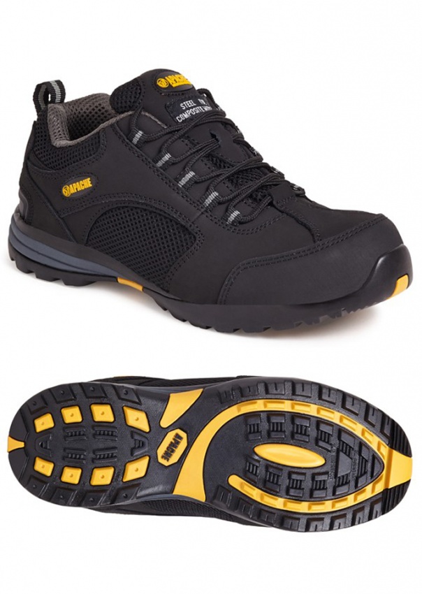 `Apache AP318SM Safety Trainer
