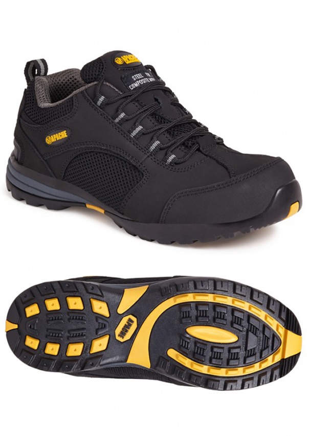 Apache AP318SM Safety Trainer