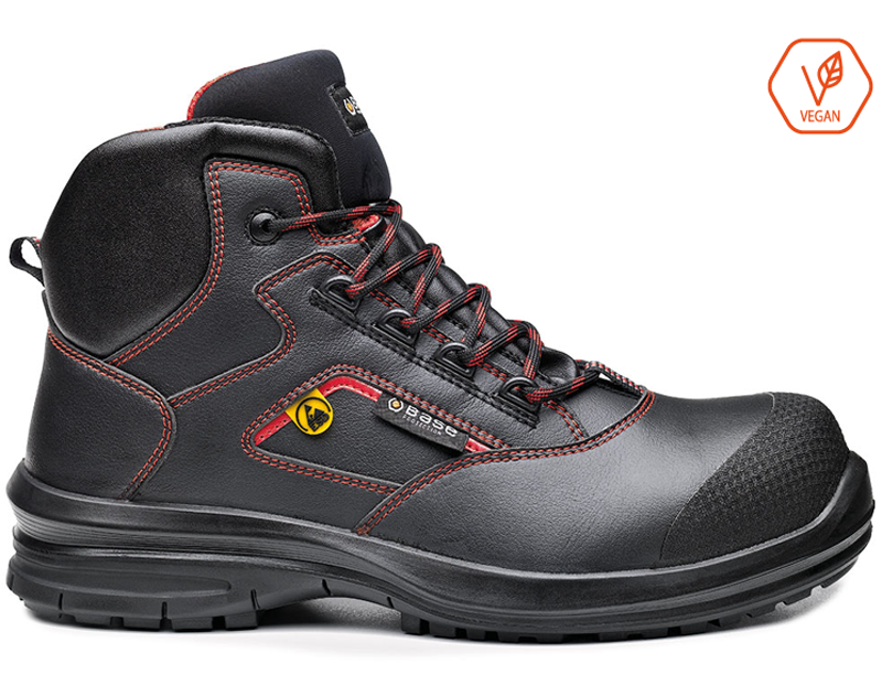 Portwest Vegan B0958 Matar Top Safety Boot