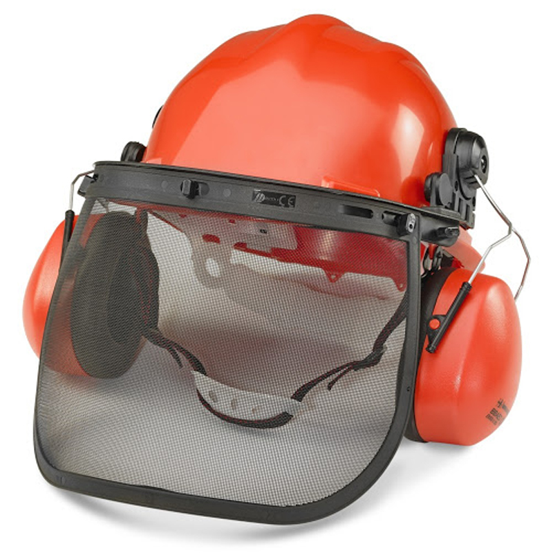 BBFK Forestry Kit Orange