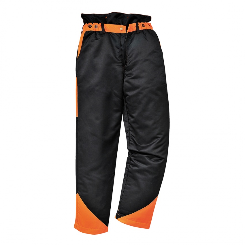 CH11 - Oak Chainsaw Trousers