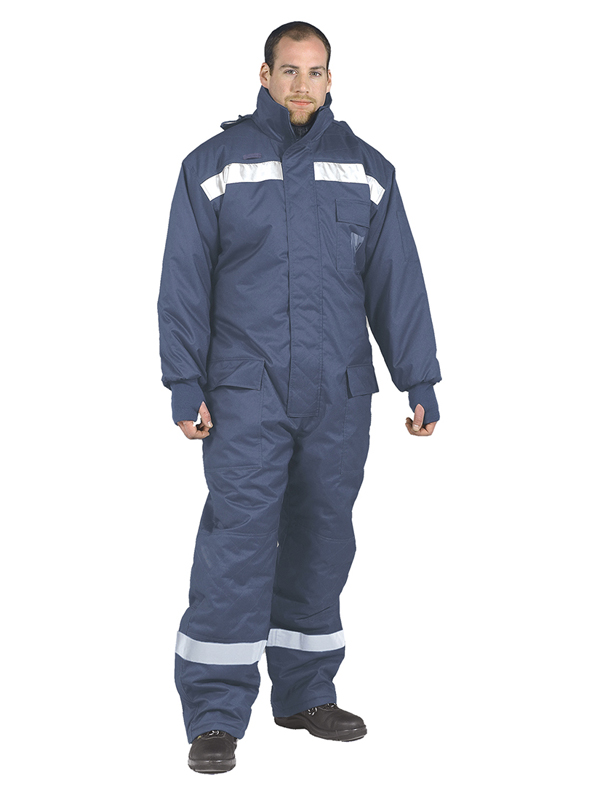 CS12 Coldstore coverall