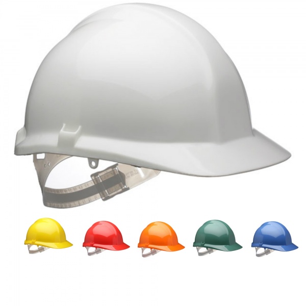 Centurion hard hat