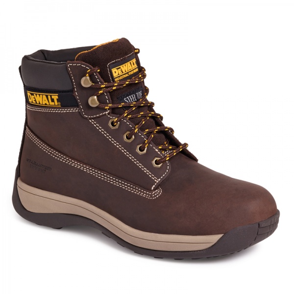 DeWalt Apprentice Safety Boot