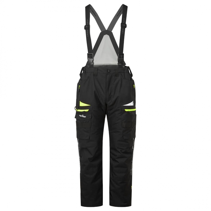 DX458 - DX4 Winter Trousers