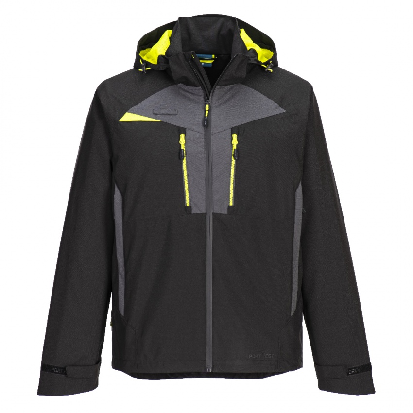 DX463 DX4 Shell Jacket