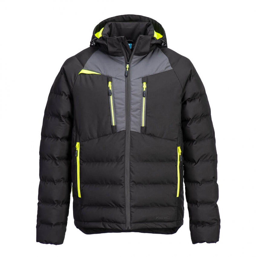 DX468 DX4 Insulated Jacket