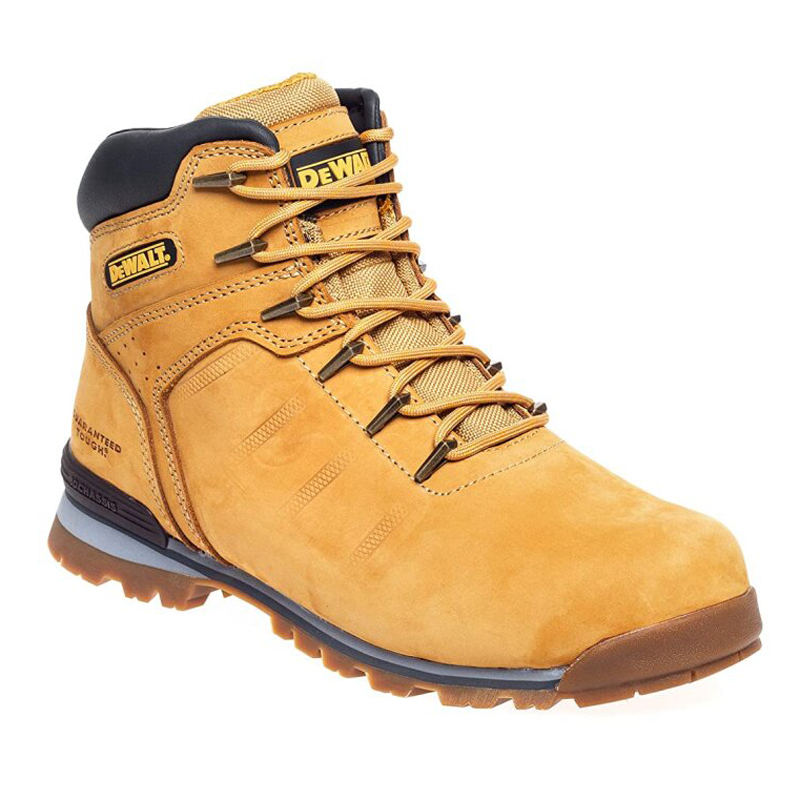 dewalt radial dealer boots