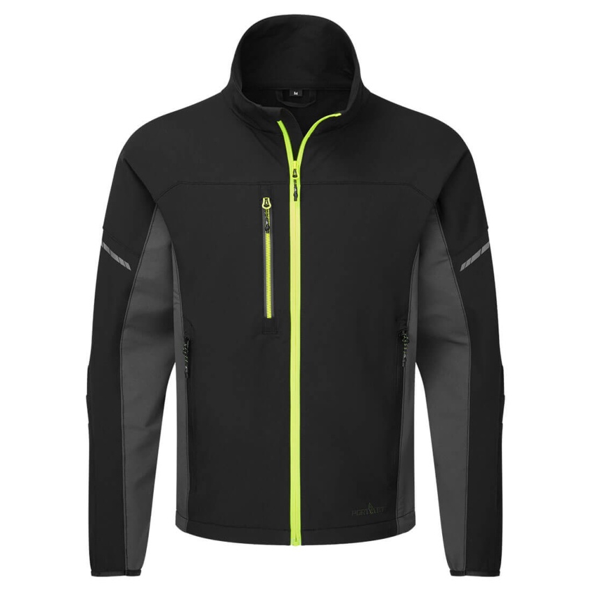 EV473 - EV4 Technical Fleece