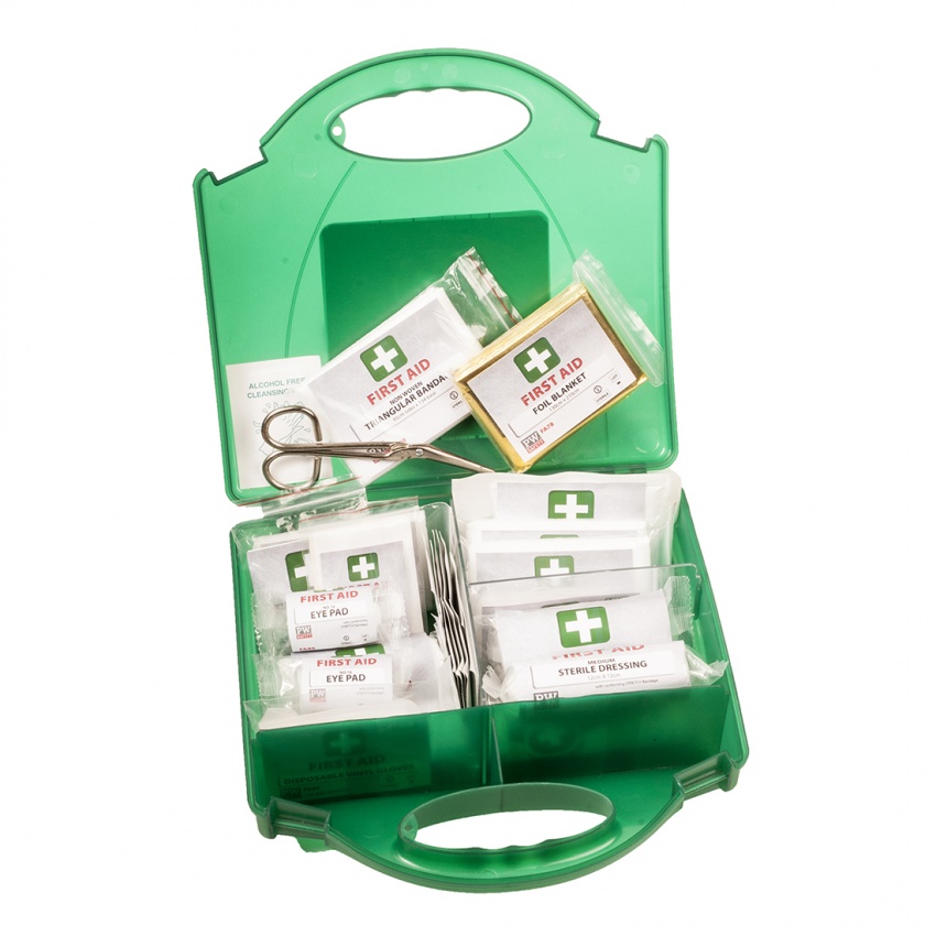 FA10 - Workplace First Aid Kit 25
