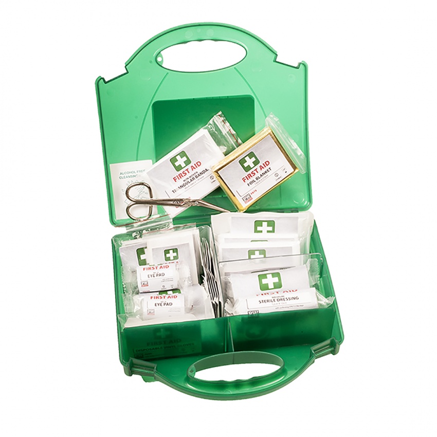 FA11 - Workplace First Aid Kit 25+