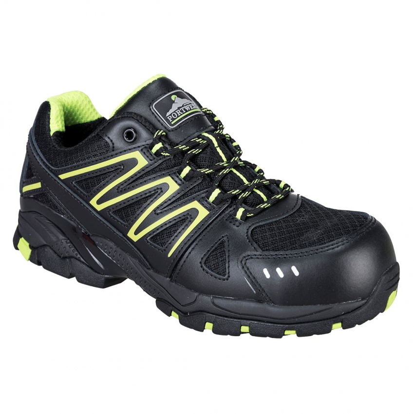 Coventry College Compositelite Vistula Trainer S1P HRO