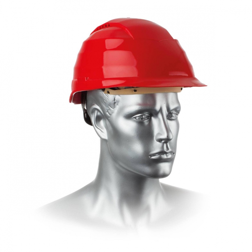 Flexitog Freezer Helmet with liner