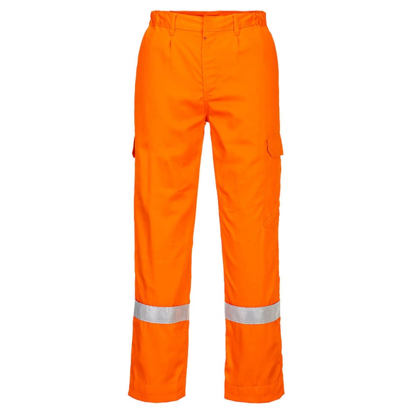 FR412 - FR Lightweight Anti-Static Trousers