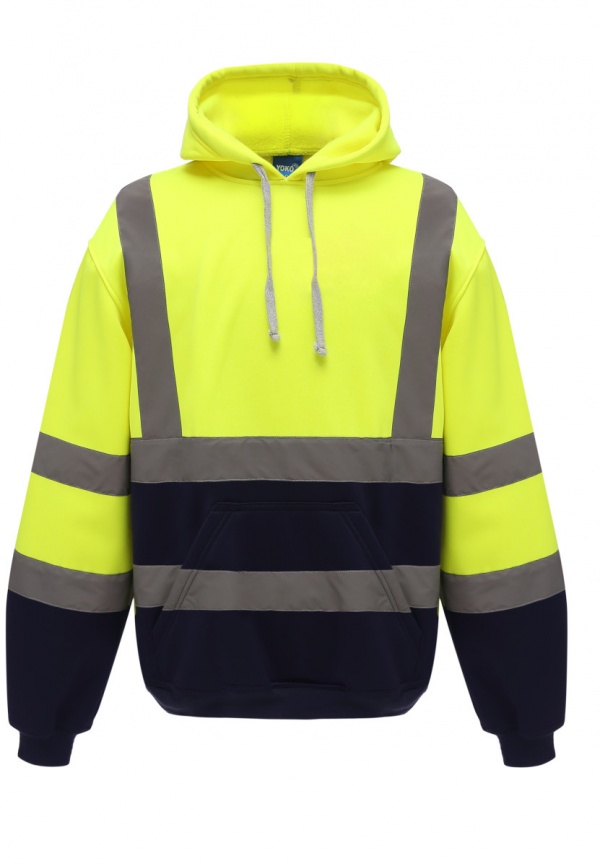 HVK05 Yoko Hi-VIs Hoodie