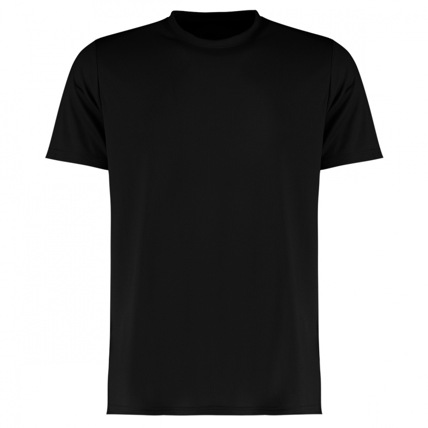 KK555 Cooltex Plus Micro Mesh Tee