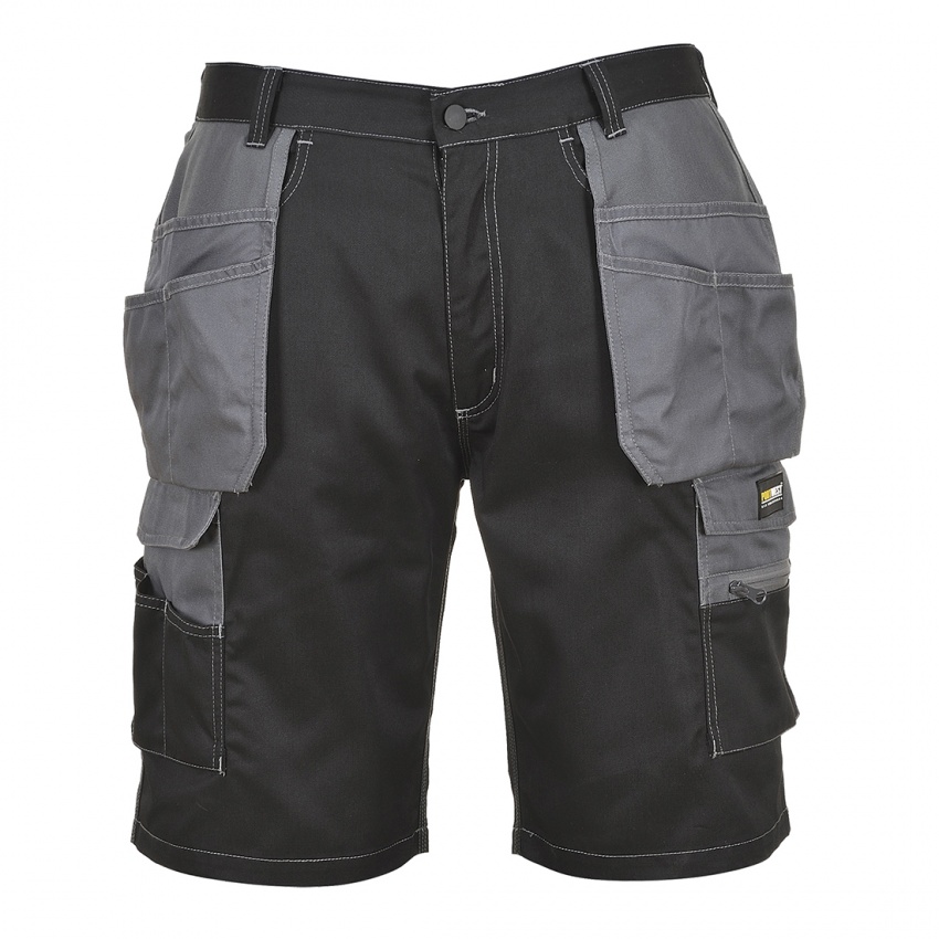 KS18 - Granite Holster Shorts