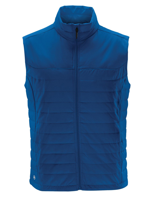 Stormtech Men's Nautilus Quilted Bodywarmer