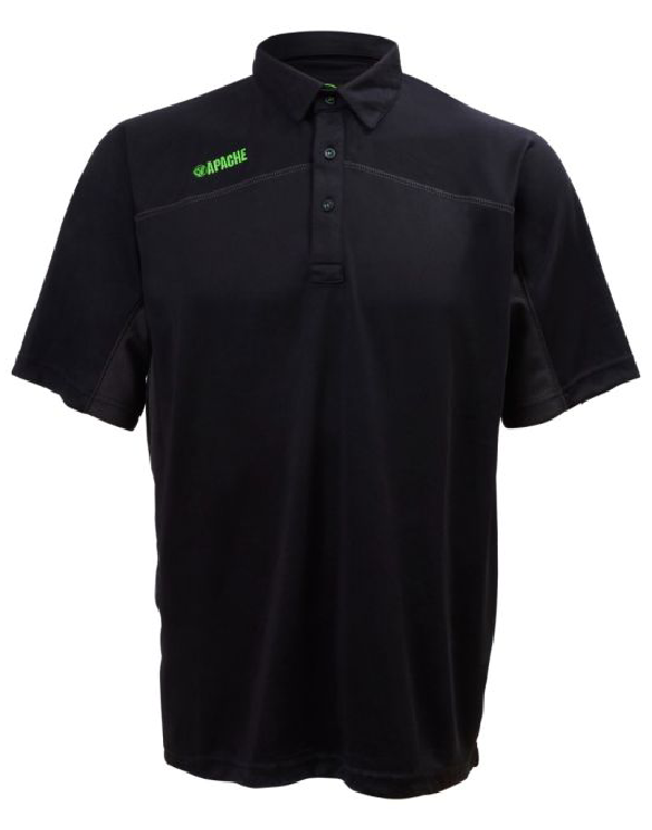 Apache Langley Polo Shirt 180g