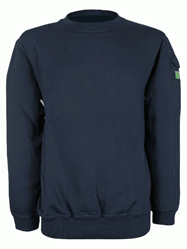 BUNSON: Inherent FR ARC Sweat Shirt