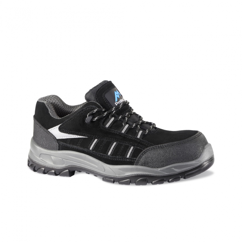 Rock Fall PM4040 Bridgeport Safety Trainer