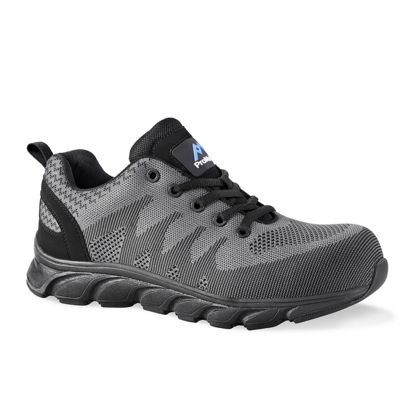 Rock Fall PM4050 Atlanta Safety Trainer