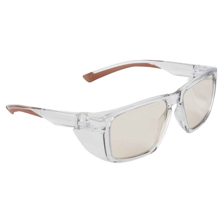 PS26 - Side Shields Safety Glasses