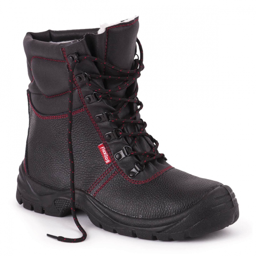 Flexitog 420 polarsnug lace up boot